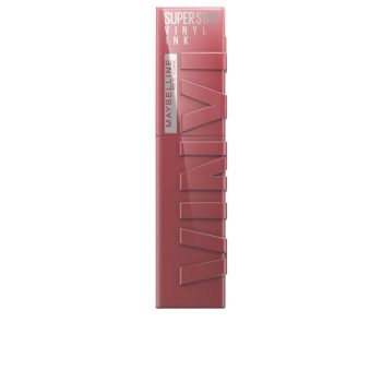 SUPERSTAY VINYL INK liquid lipstick #40-witty