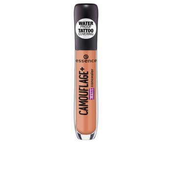 CAMOUFLAGE+ MATT concealer #70-dark 5 ml