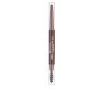 Essence WOW WHAT A BROW PEN lápiz de cejas waterproof #02-brown