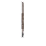 Essence WOW WHAT A BROW PEN lápiz de cejas waterproof #03-dark brown