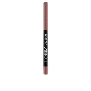 MATTE COMFORT lip liner 8h #02-silky hazelnut 0.3 gr