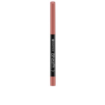 MATTE COMFORT lip liner 8h #04-rosy nude 0.3 gr