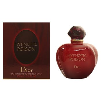 HYPNOTIC POISON eau de toilette spray 100 ml