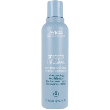 SMOOTH INFUSION shampoo 250 ml