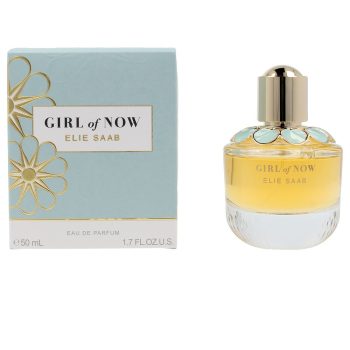 GIRL OF NOW eau de parfum spray 50 ml