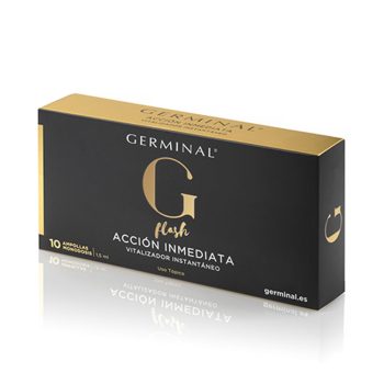 IMMEDIATE ACTION ampoules 10 x 1.5 ml