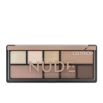 Catrice THE PURE NUDE eyeshadow palette 9 gr