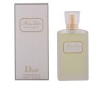 MISS DIOR eau de toilette originale spray 100 ml