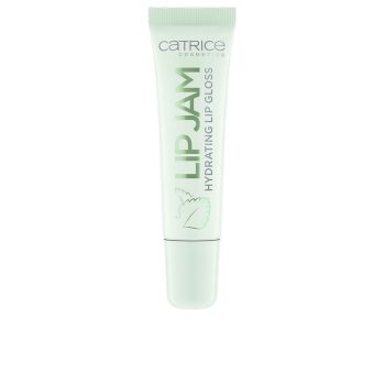 LIP JAM brillo de labios hidratante #050-It Was Mint To Be 10 ml