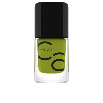 ICONAILS gel nail polish #126-get slimed 10.5 ml