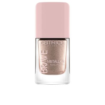 Catrice BRAVE METALLICS nail polish #05-everyday I'm sparklin 10,5 ml