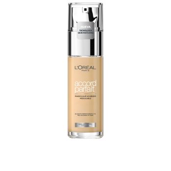 ACCORD PARFAIT foundation hyaluronic acid #3.5.N 30 ml