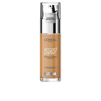 ACCORD PARFAIT foundation hyaluronic acid #8.D/W