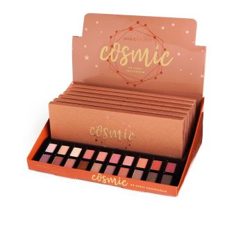 EYESHADOW PALETTE #studio cosmic