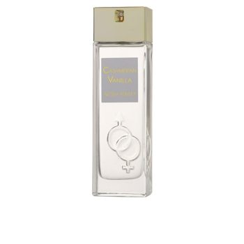 CASHMERAN VANILLA eau de parfum spray 50 ml