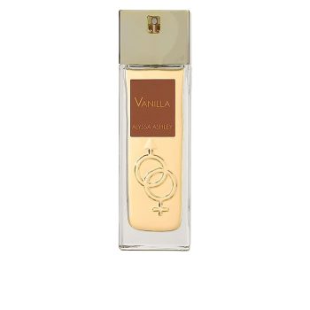 VAINILLA eau de parfum spray 50 ml