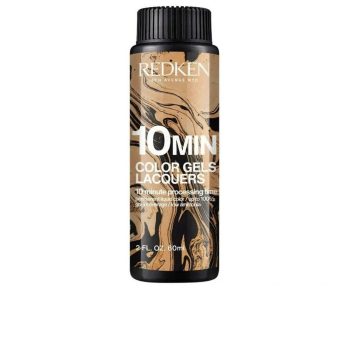 Redken COLOR GEL LACQUERS #8NN crème brulee 60 ml x 3 u