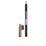 Maybelline EXPRESS BROW eyebrow pencil #03-soft brown 4,3 gr