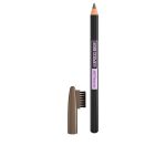 Maybelline EXPRESS BROW eyebrow pencil #04-medium brown 4,3 gr