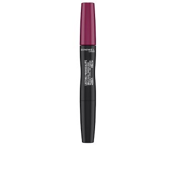 LASTING PROVACALIPS lip colour transfer proof #440-maroon swoon
