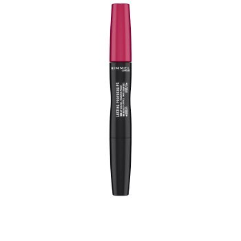 Rimmel London LASTING PROVACALIPS lip colour transfer proof #310-pounting pink