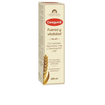 CEREGUMIL jarabe 200 ml