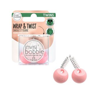 INVISIBOBBLE TWINS #prima ballerina 1 u