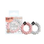 INVISIBOBBLE SPRUNCHIE SLIM #bella chrome 2 u