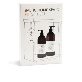 BALTIC HOME SPA FIT set 2 pz