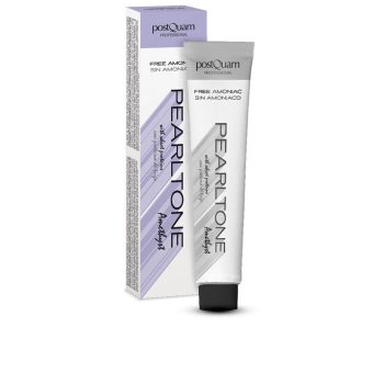PEARLTONE hair color cream free amoniac #Pink Blush 60 ml