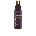 Kativa HYALURONIC keratin & coenzyme Q10 conditioner 550 ml