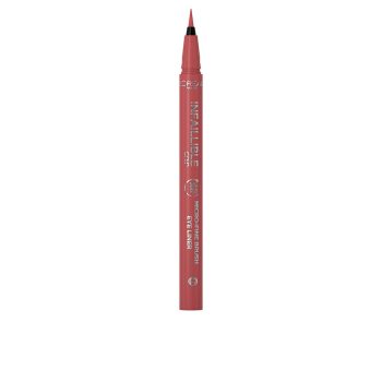 INFAILIBLE GRIP 36H micro-fine eyeliner #03 ancient rose 0,4 gr