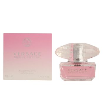 BRIGHT CRYSTAL eau de toilette spray 50 ml