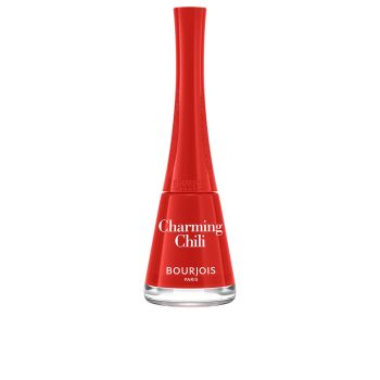 1 SECONDE nail polish #049-charming chili 9 ml