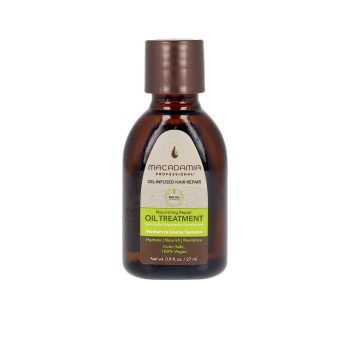 NOURISHING moisture oil treatment 30 ml