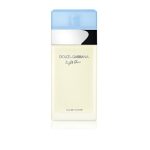 Dolce & gabbana Dolce & Gabbana LIGHT BLUE POUR FEMME edt vapo 100 ml
