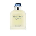 Dolce & gabbana Dolce & Gabbana LIGHT BLUE POUR HOMME edt vapo 125 ml