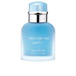 Dolce & gabbana Dolce & Gabbana LIGHT BLUE EAU INTENSE FOR MEN edp vapo 200 ml