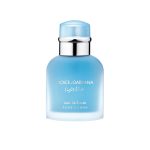Dolce & gabbana Dolce & Gabbana LIGHT BLUE EAU INTENSE POUR HOMME edp vapo 50 ml