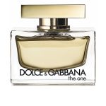 Dolce & gabbana Dolce & Gabbana THE ONE edp vapor 75 ml