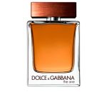 Dolce & gabbana Dolce & Gabbana THE ONE FOR MEN edt vapor 50 ml