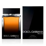 Dolce & gabbana Dolce & Gabbana THE ONE FOR MEN edp vapor 100 ml