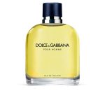 Dolce & Gabbana DOLCE & GABBANA POUR HOMME edt vapo 200 ml