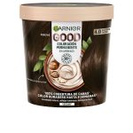 Garnier GOOD permanent color #4.0 cocoa brown 217 ml