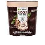 Garnier GOOD permanent color #3.12 blueberry brown 217 ml
