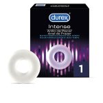 Durex TOY RING OF PLEASURE firmness longer 1 u