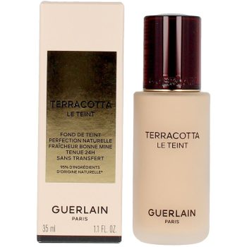 TERRACOTTA LE TEINT fluid makeup foundation #2W 30 ml