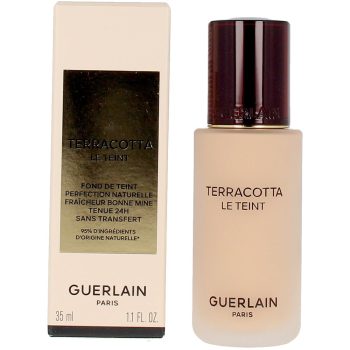 TERRACOTTA LE TEINT fluid makeup foundation #2.5N 30 ml
