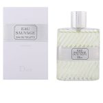 Dior EAU SAUVAGE eau de toilette spray 100 ml