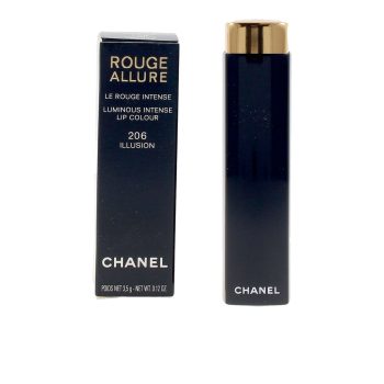 ROUGE ALLURE le rouge intense #206-illusion 3,5 gr